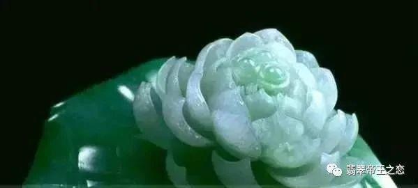 翡翠|史上最牛的翡翠加工！真正的鬼斧神工！让沉睡的“石头”复活！