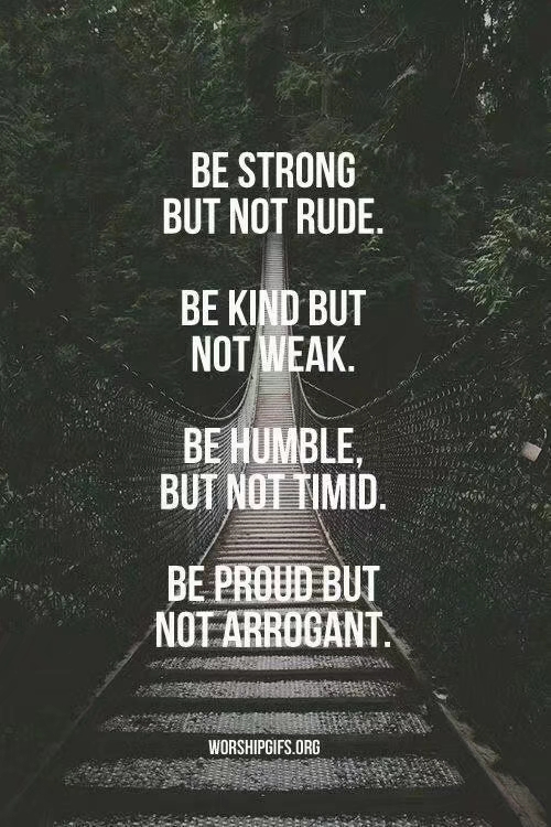 文栋情感 做一个“坚强但不粗鲁，善良但不软弱，谦逊但不胆小，自尊但不自负”的人。