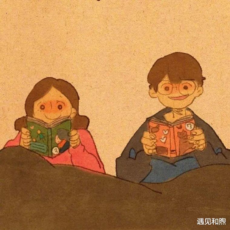 遇见和煦|想让男人对你念念不忘，不必每日讨好，记住两个套路就可以了
