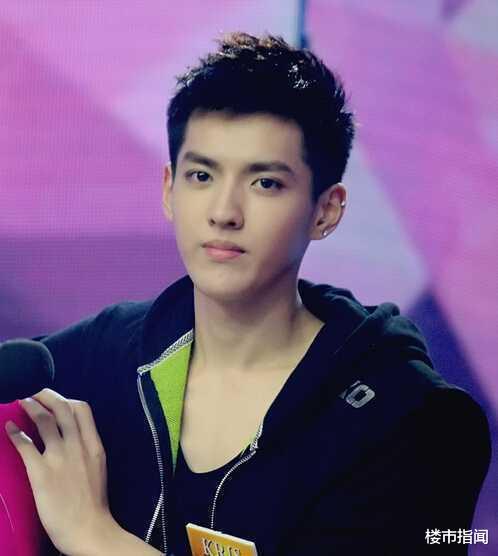 吴亦凡|网友深挖“吴亦凡”信息：他买房的钱，普通人51辈子才赚得到！