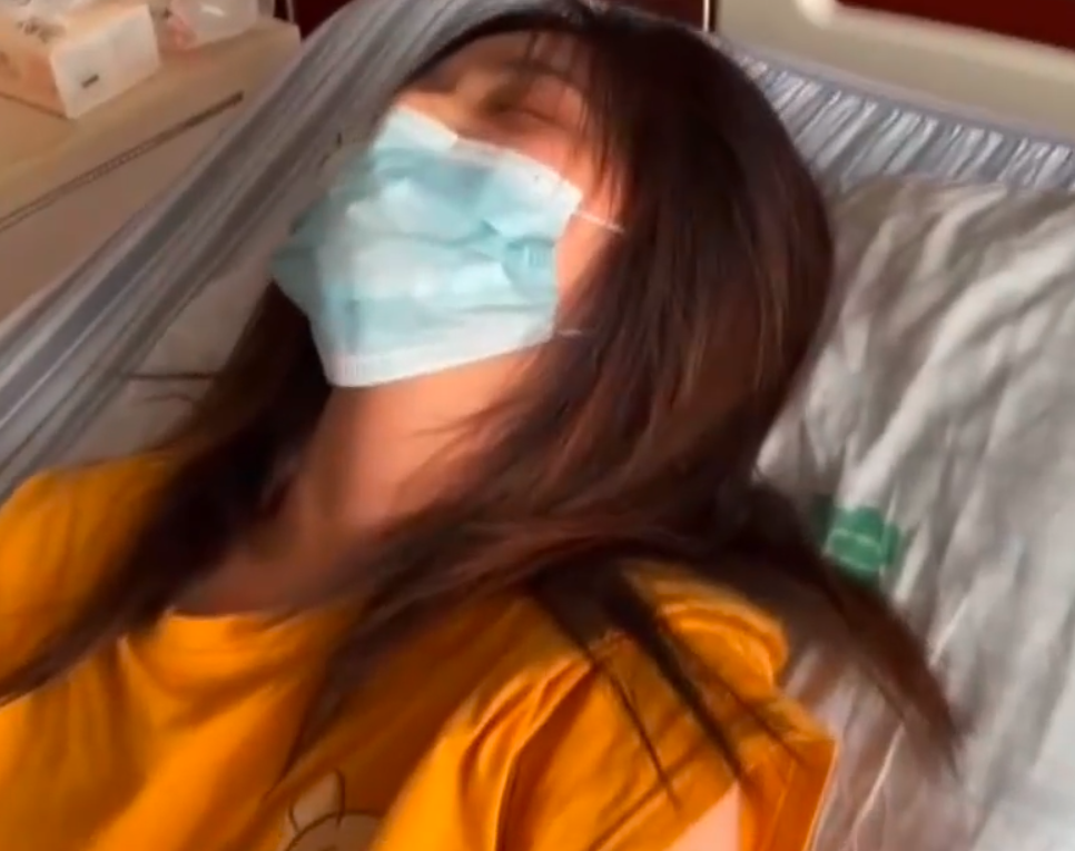 货拉拉 女孩货拉拉跳车身亡后续，司机妻子首次发声：她一年为啥搬家4次？