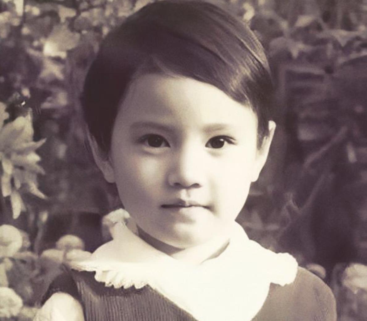 张嘉倪|20年过去，患红斑狼疮隐退的周海媚，怎么突然不红了？