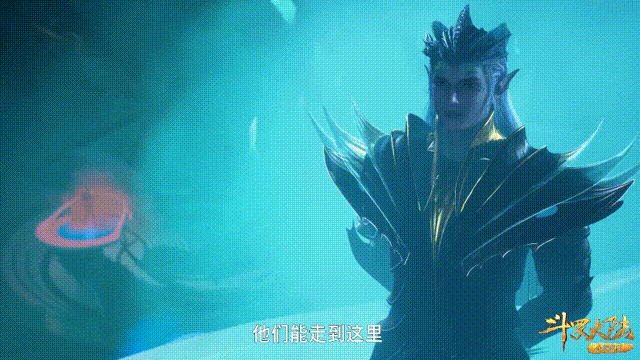铁匠|斗罗：海神七圣柱登场！邪月斩杀铁匠会长，拓跋希迎来高光时刻