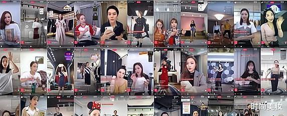 韭菜|39度出街不怕晒,薇娅狂卖“掌中伞”10万件!网友:告别防晒霜了