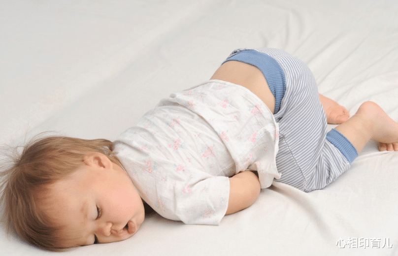 心相印育儿|快来看看你家娃有这些表现吗？这可是高智商的标志哦，不要太开心