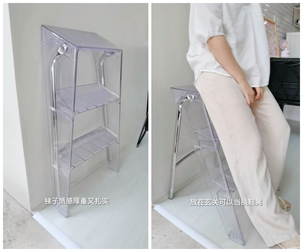 哪些家居小物值得买?这9个折叠用品真不错,充分利用小户型空间