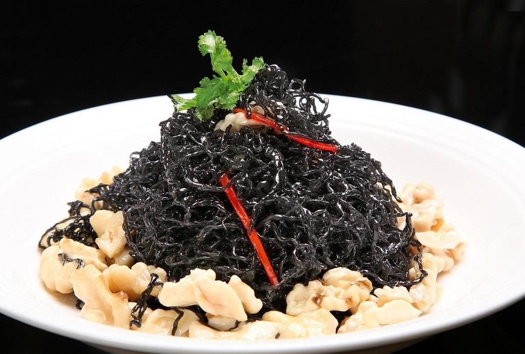 牡蛎|减肥清单出炉: 这些水产食物，吃了对健康有益，而且还不会发胖