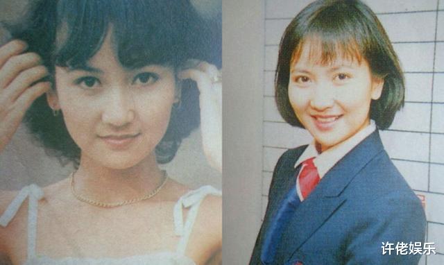 刘品言|昙花一现的十位女星，她们各自有各自的无奈，最小的才三十出头