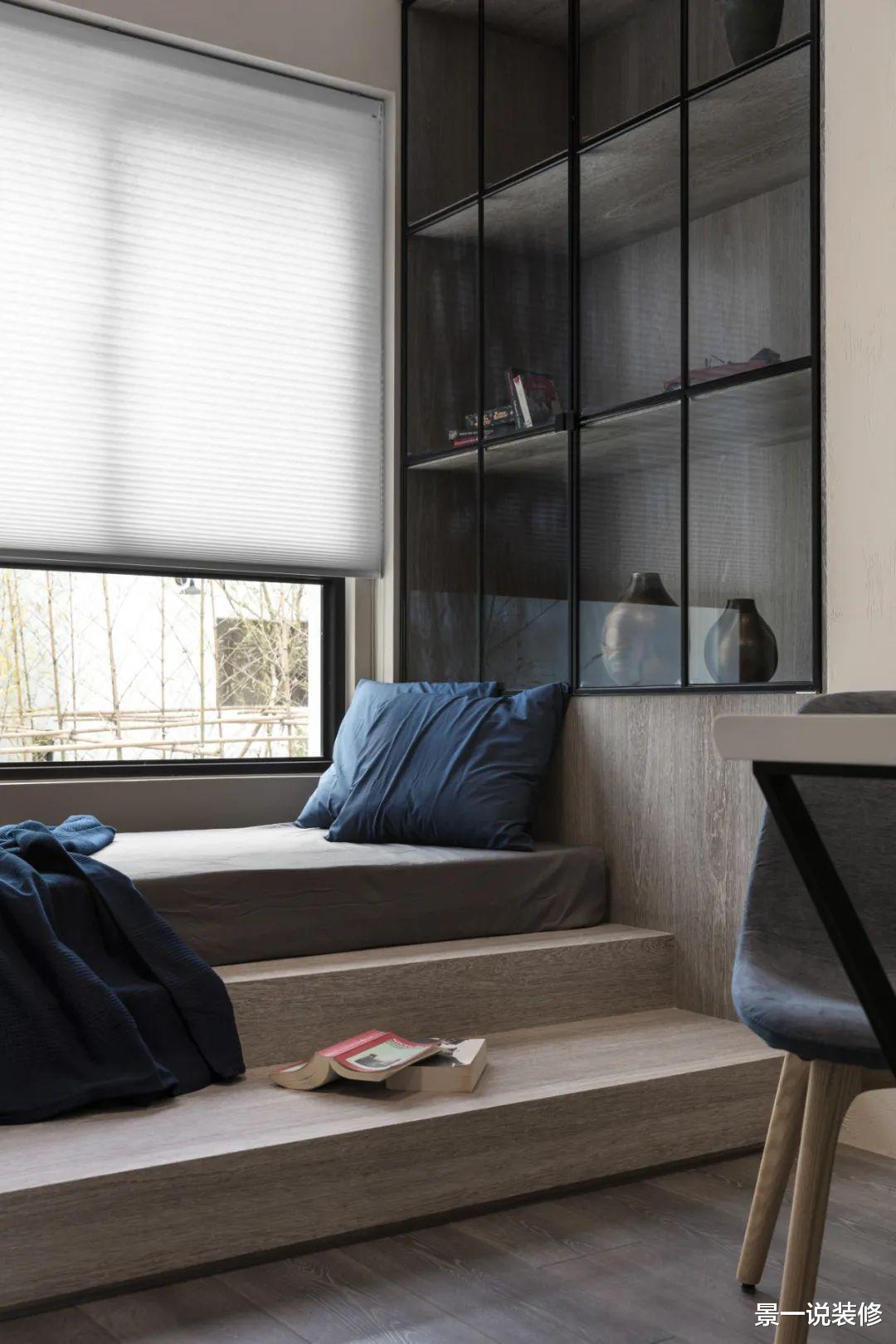 30款绝美玻璃窗,带你领略空间的魅力,真的很不错呦