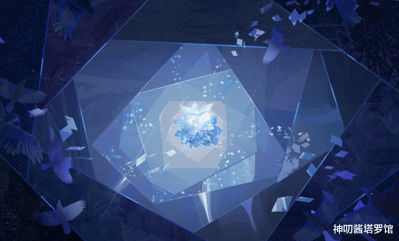 神叨酱塔罗馆|下半年里,“动脑能力特强”!只要冷静下来就能找到方法的TOP5星座