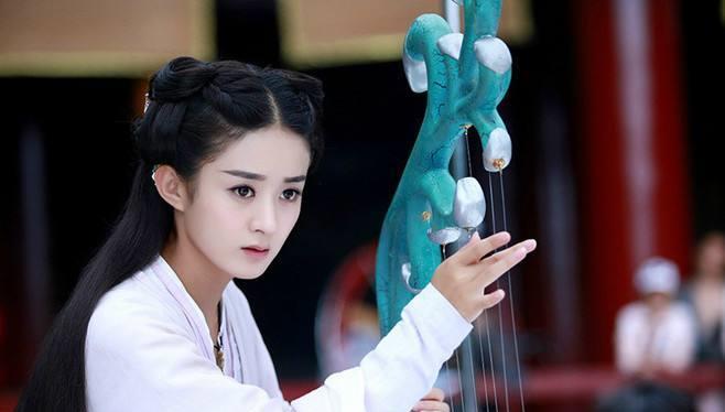 花千骨|6年前的经典师徒虐恋剧，男主圣父伤透苦命女主，反派真有主见！