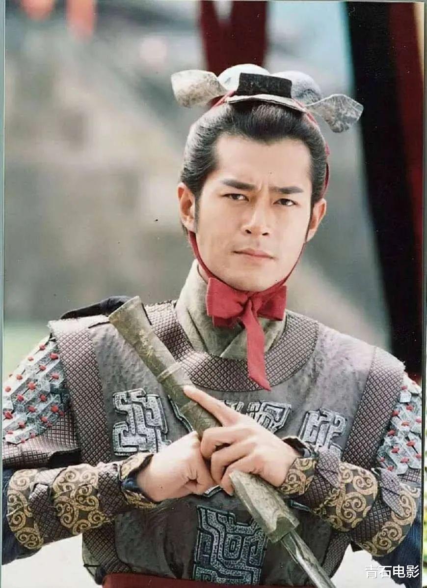 TVB|拿奖“靠实力”就行?但这7人都成“遗憾”,还有人敢当场质问TVB