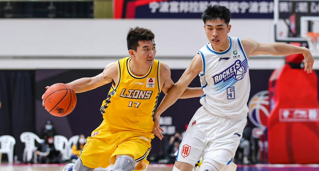 李知行讲育|CBA格局再变！广东5连胜不是第一，两大黑马并驾齐驱，辽宁大反弹