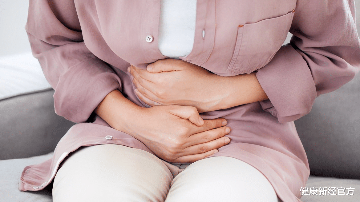 健康新经官方 28岁女子皮肤长斑，确诊肝硬化，医生叹息：如此大意肝已奄奄一息