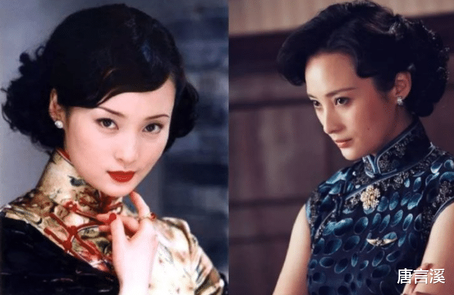 朱芊佩|那些削骨“一刀切”的明星还好吗？有的已垮掉，小方脸成最后赢家