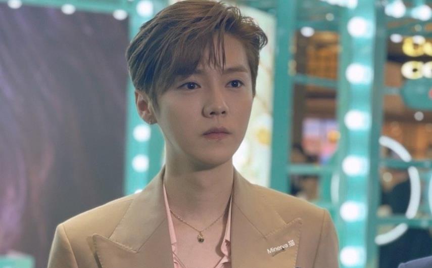 关晓彤|继鹿晗发福后，女友关晓彤近照曝光，被嘲这样子完全不像20岁