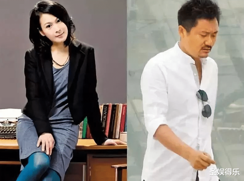 刘若英|奶茶刘若英婚后生活：10年没一起吃饭，各自有单独的卧室
