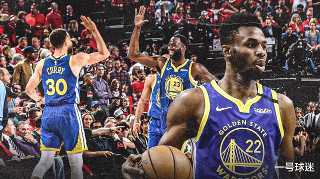 朗佐·鮑爾|3人擺上貨架！勇士對烏布雷失去耐心，球哥將被送走，球爹不開心