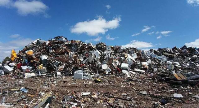 垃圾焚烧炉对耐火材料有什么要求？