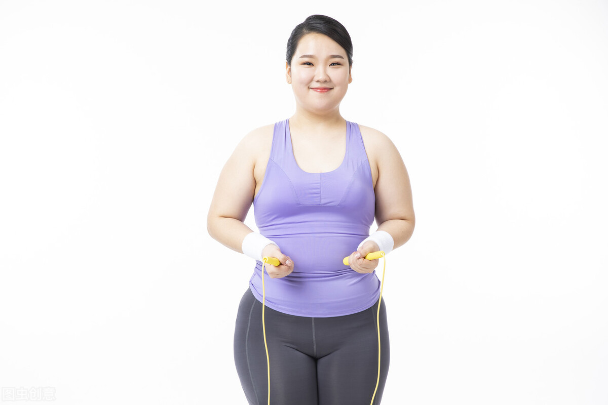 运动|想要通过跳绳减肥，我们需要注意那些问题？