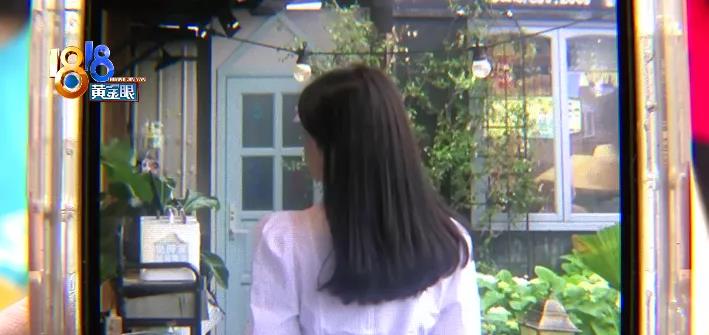 发型师|及腰长发被剪短哭了半小时，“不要太短”是多短？
