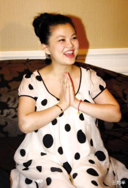 张歆艺|张歆艺半个月瘦20斤，“快速减肥秘诀”就一个字，这样真能瘦吗？