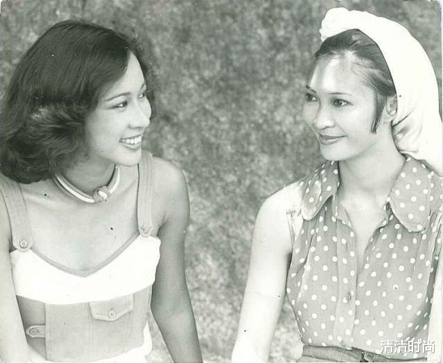 朱玲玲|郭晶晶婆婆：两次嫁入顶级豪门，分得90亿财产，她的人生堪称传奇