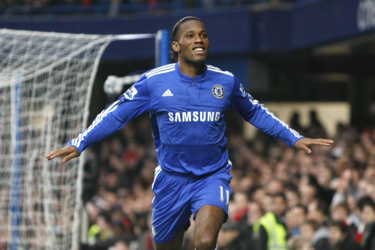  2013年，德罗巴买下科特迪瓦ity金矿5%的股份，如今他赚到多少？