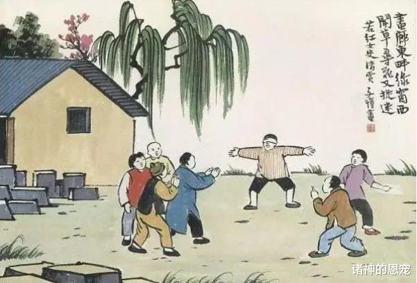 诸神的恩宠|民国漫画家丰子恺的“3重情缘”：故乡情、师生情、父子情