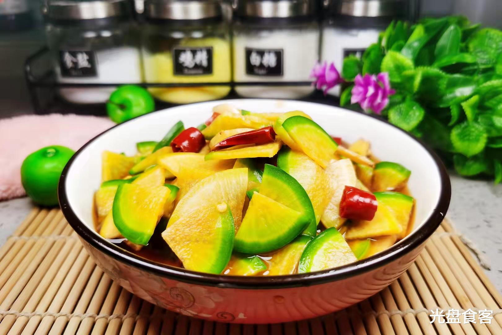 雌激素|白萝卜的\死对头\，两者不能一起食用，不妨了解一下，早知早受益