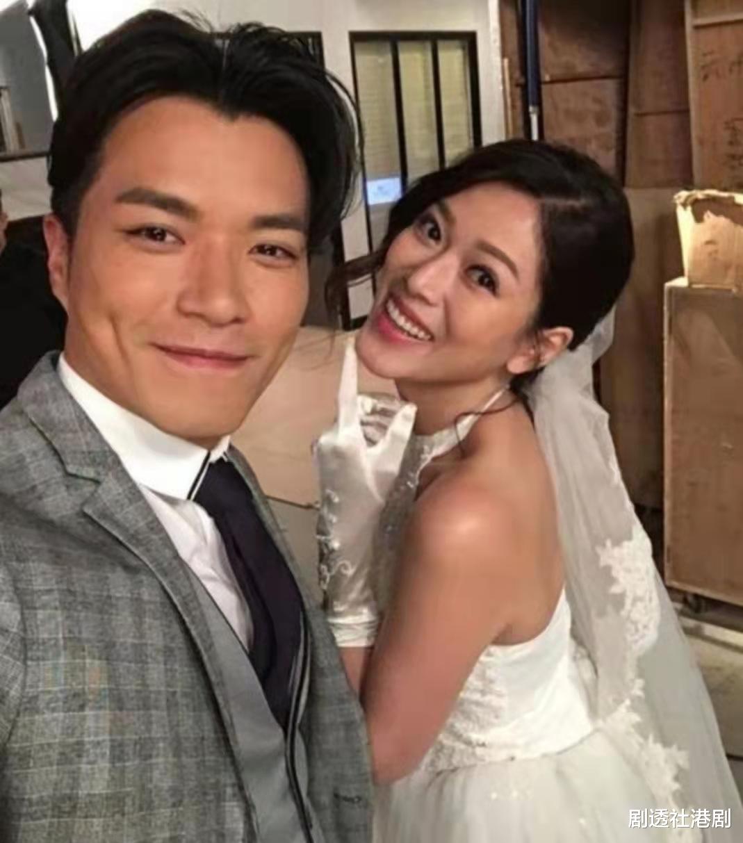 周嘉洛|回归有望？《爱回家》两大婚礼举行在即，周嘉洛惊现众人大合照中