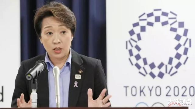 “中國代表團做得對！”東京奧運遮羞佈被撕下，日本網民紛紛點贊-圖5