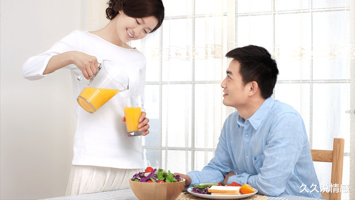 久久说情感|“我妈说明天带着侄女来咱家避暑”妻子：让她别来，我妈马上到了