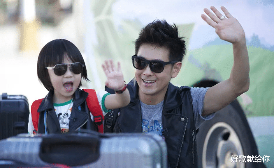 整容|林志颖的“谎言人生”：吹牛的时候有多爽，打脸的时候就有多疼