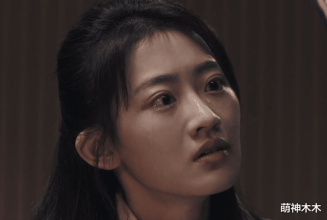 江疏影|《扫黑风暴》女演员演技排行：江疏影表现不如新人，车晓意外出彩