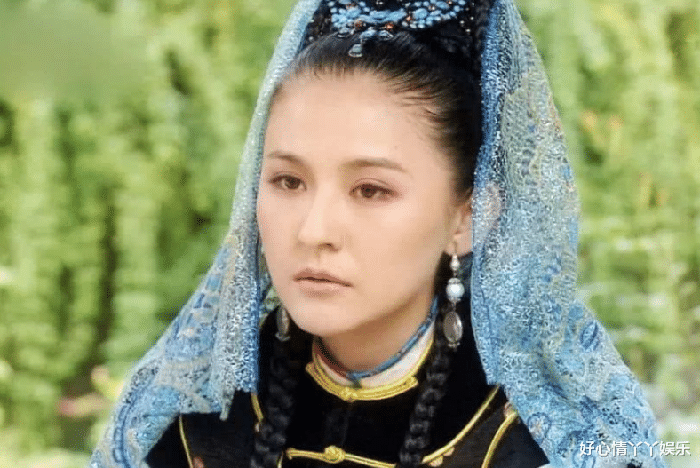 萨顶顶|甄嬛传：就算叶澜依不死，甄嬛想必也不会放过她的！