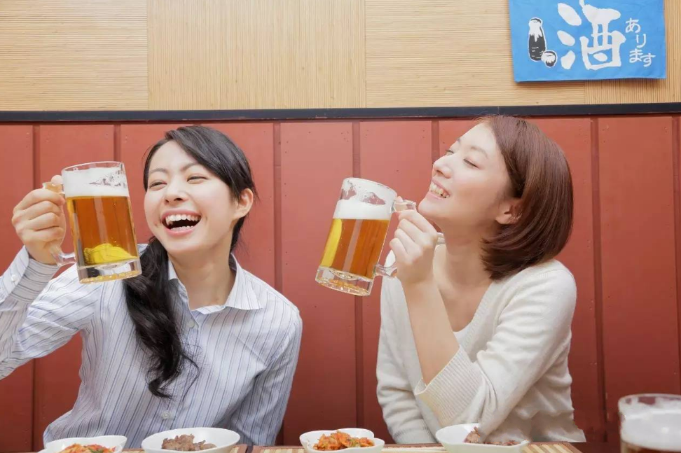 在日本生活3年，中國小夥提醒：沒事別跟日本姑娘喝酒-圖2