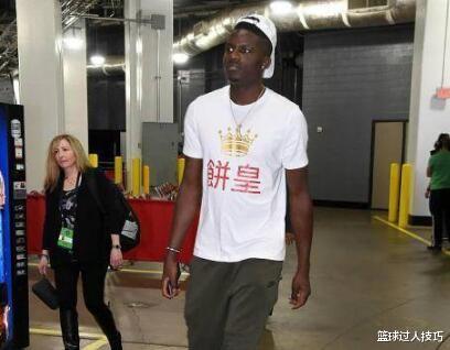 美国|NBA球迷聊天那些“黑话”，吃饼、火锅是啥？知道4个是资深球迷