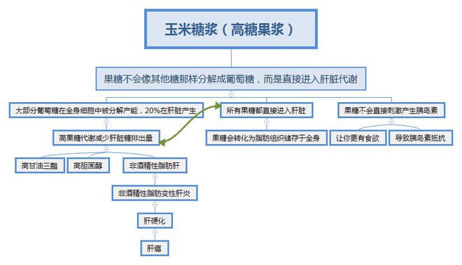 漫说健康|BBC揭晓肥胖的真凶：人胖不是懒，可能是3个美国人在“使坏”