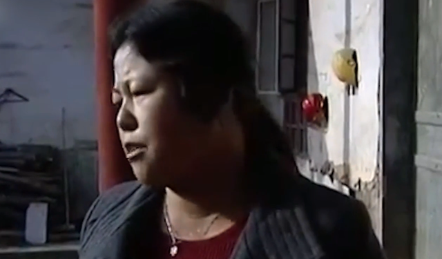 蓦然一牟 儿子出生108天,狠心丈夫把母子赶出家,起诉离婚为占百万征收款