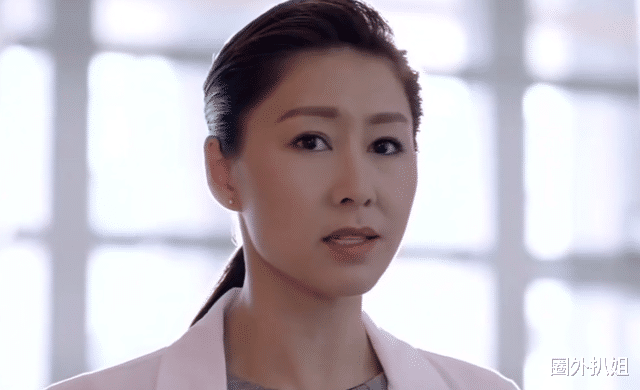 倪妮|演反派“奸”到出汁，从配角到女一，这位女星才是当之无愧的视后