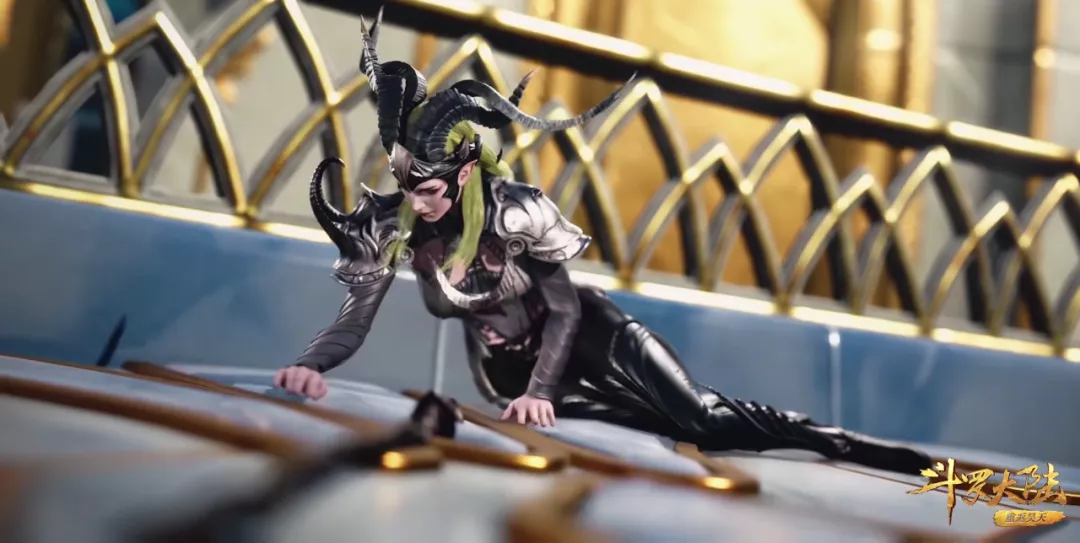 武魂|众人欢呼的重选大会真相如何？武魂殿长老都不想看