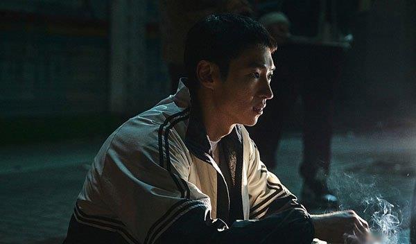 韩国电影|《狩猎的时间》：韩国电影拍这么好看了吗？！