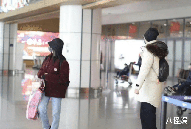 蔡卓宜|王大陆蔡卓宜分手！女方粉丝发文称：经联系公司确认蔡卓宜单身