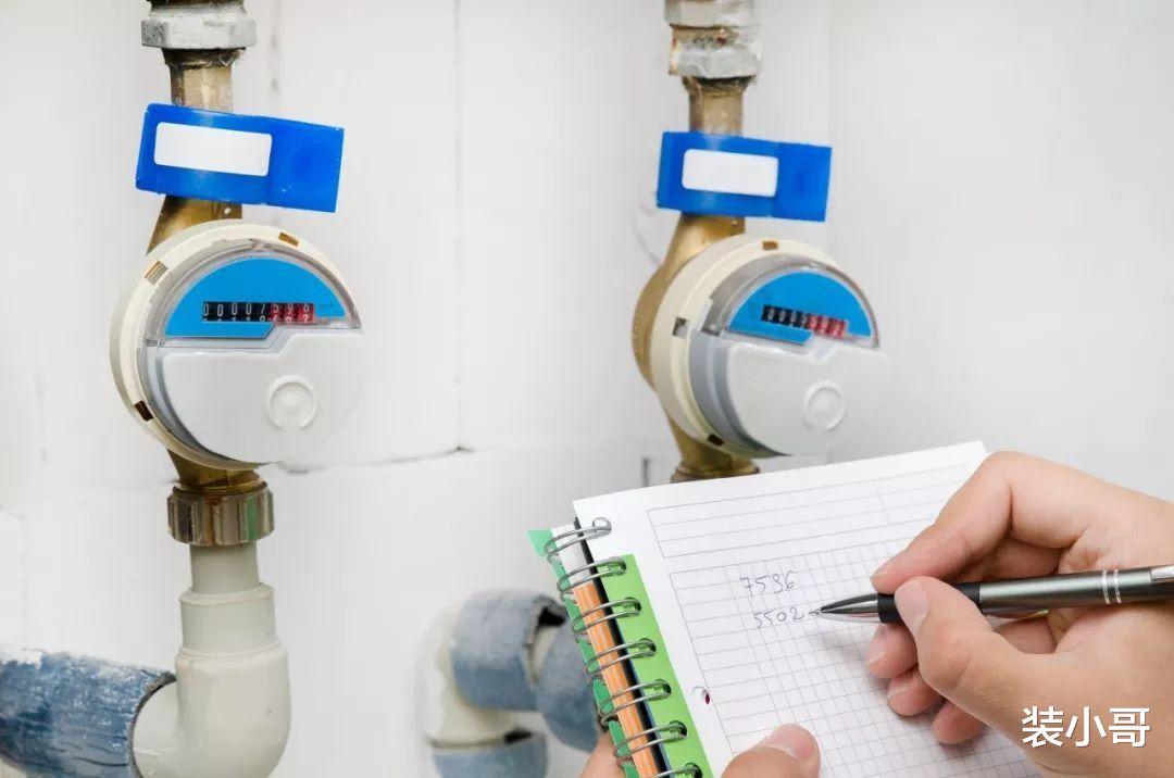 今天才知道，装修的时候花了很多冤枉钱！想想就很心疼！