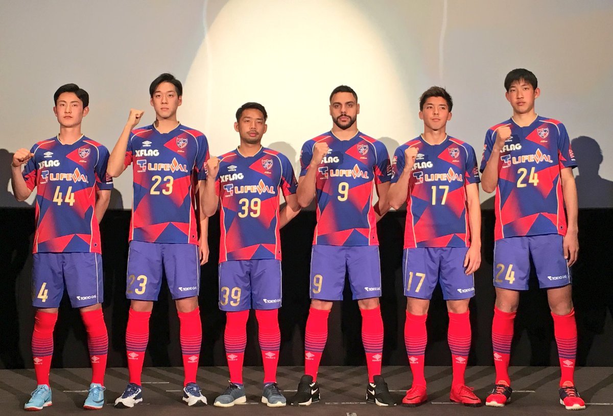 磐田喜悦|日职乙+澳洲甲周末之选！磐田喜悦+新泻天鹅+FC东京+中部海岸海员