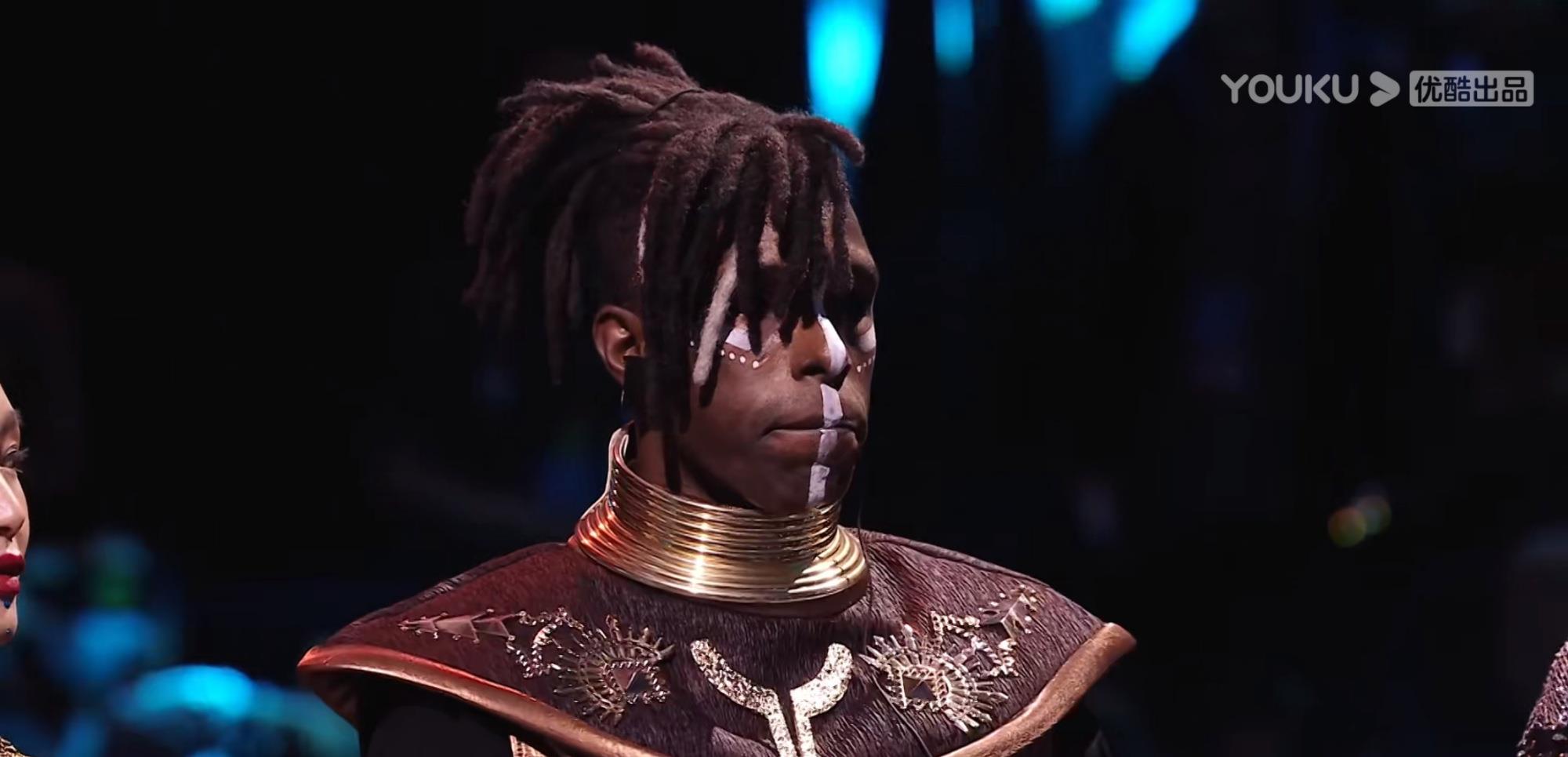 这!就是街舞|他能拿得下其他的世界冠军，却两年都拿不下《这就是街舞》的冠军