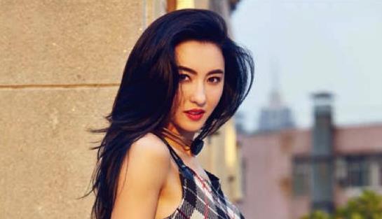 张柏芝|小儿子跟张柏芝打电话,大儿子一句话张柏芝破防了