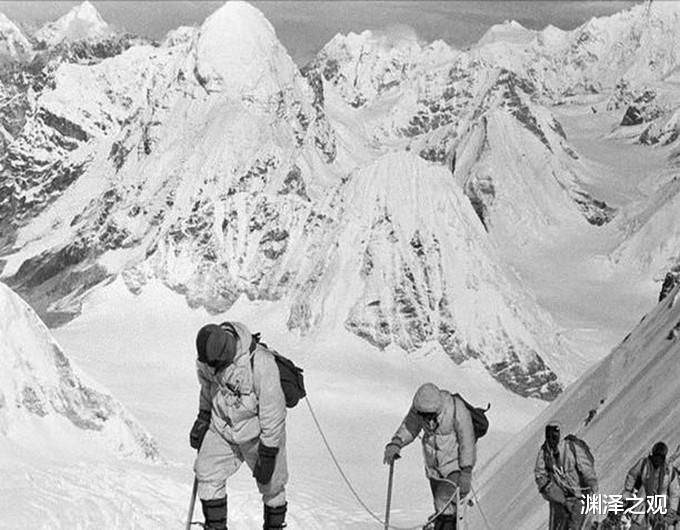 |这座雪山无法征服！17位登山者遇难，临死前的日记充满诡异