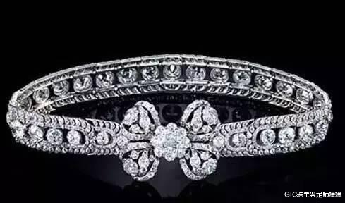 GIC珠宝鉴定师媛媛|罗曼诺夫王朝罕见宝藏，富丽堂皇，有一件被誉为——世界第八奇迹